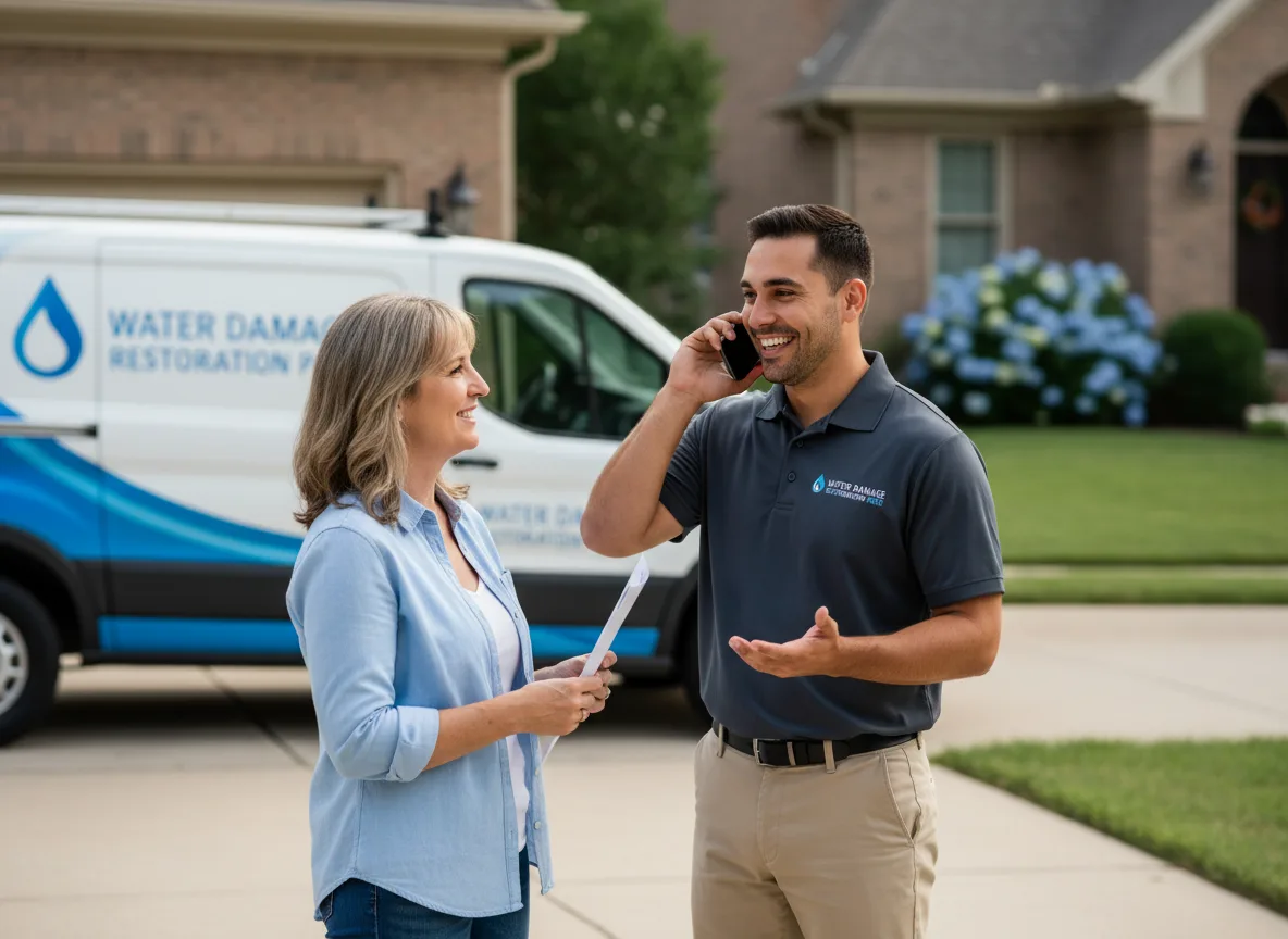 Flood Restoration Yorktown Heights, NY FAQs
